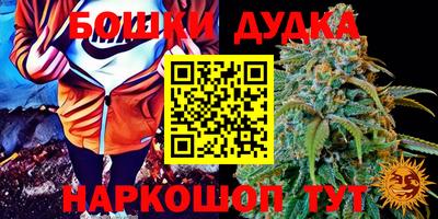 каннабис Аргун